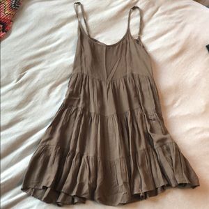 Alter’d State dress. Size medium. Gently worn.